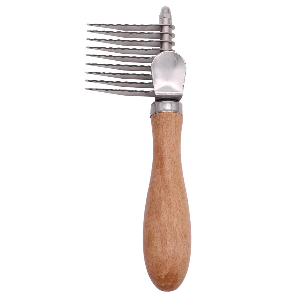 The Ultimate Pet Grooming Brush for Your Beloved Fur Babies